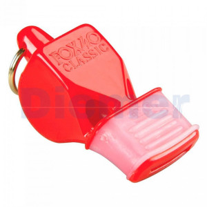 Fox 40 Lifeguard Whistle Without Lanyard